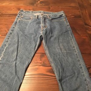 Men’s Levi’s 505 Jeans - 34x34